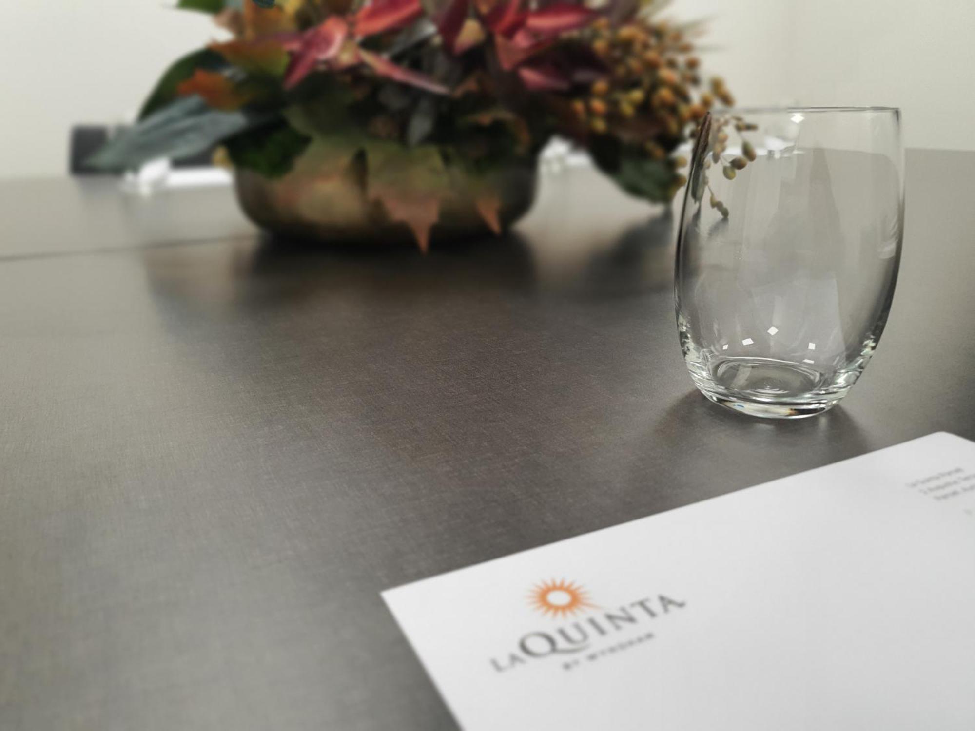La Quinta By Wyndham Parnell Auckland Hotel Exterior photo